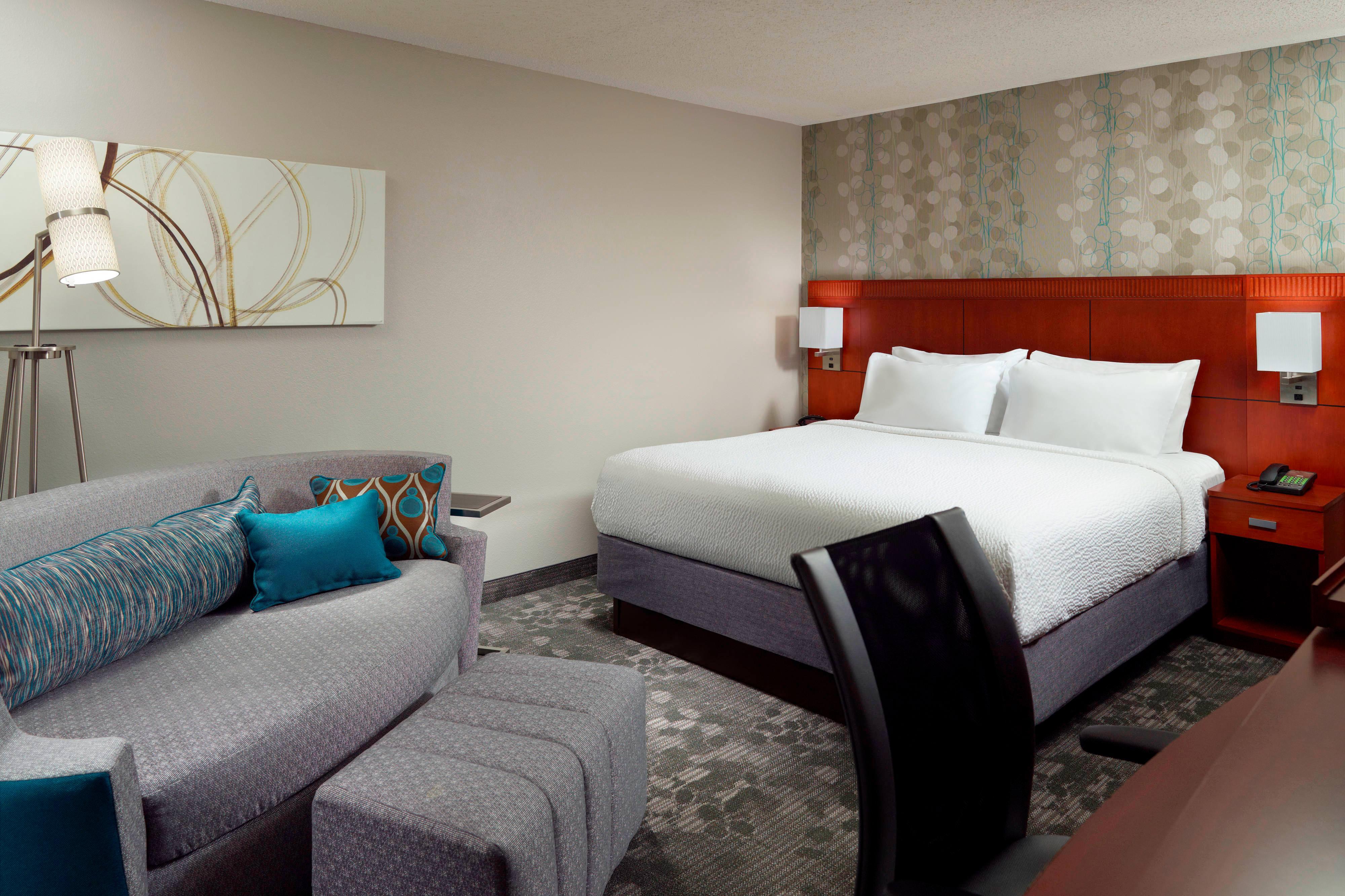 Sonesta Select Atlanta Midtown Georgia Tech Hotel Exterior foto