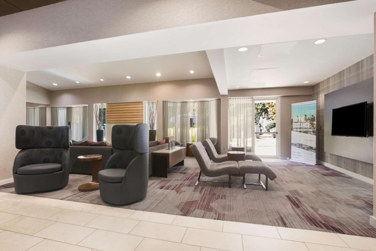 Sonesta Select Atlanta Midtown Georgia Tech Hotel Exterior foto
