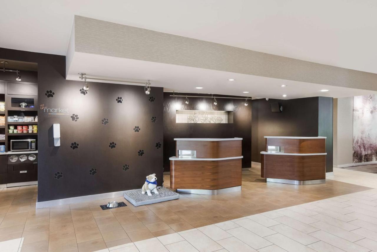 Sonesta Select Atlanta Midtown Georgia Tech Hotel Exterior foto