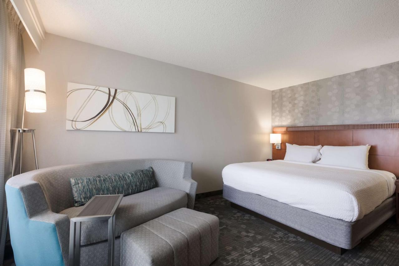 Sonesta Select Atlanta Midtown Georgia Tech Hotel Exterior foto