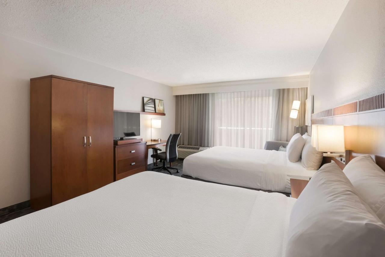 Sonesta Select Atlanta Midtown Georgia Tech Hotel Exterior foto