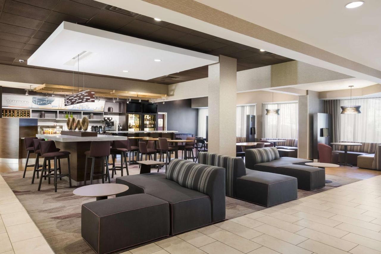 Sonesta Select Atlanta Midtown Georgia Tech Hotel Exterior foto