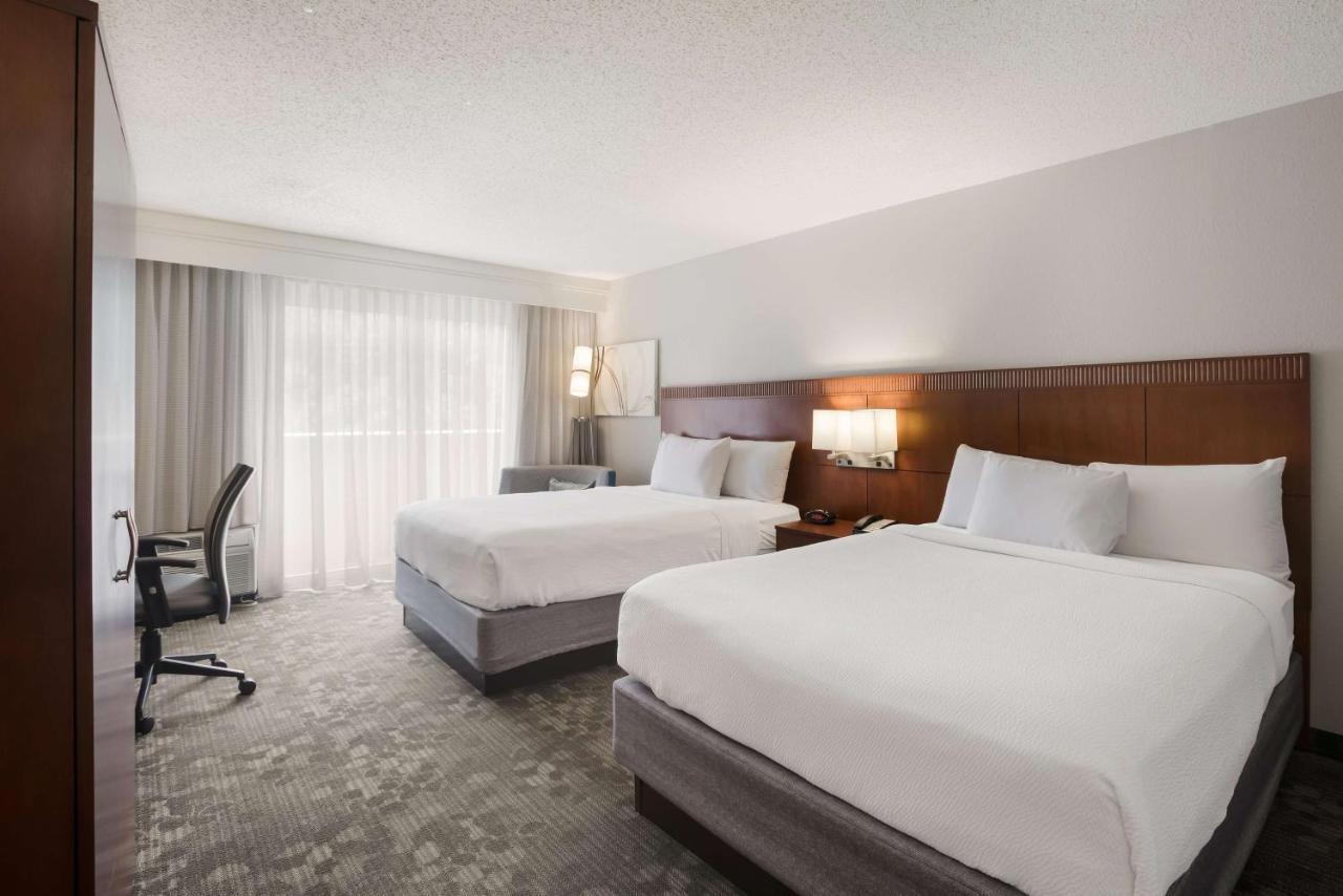 Sonesta Select Atlanta Midtown Georgia Tech Hotel Exterior foto