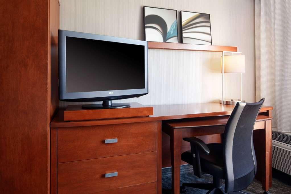 Sonesta Select Atlanta Midtown Georgia Tech Hotel Cameră foto